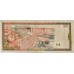 SYRIA 1998 . FIVE HUNDRED 500 POUNDS BANKNOTE . ERROR . MISSING GREY COLOURING